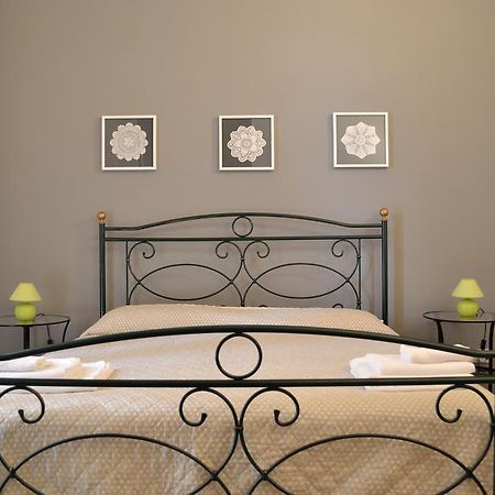 Residenza Di Maggio Bed & Breakfast Palermo Room photo