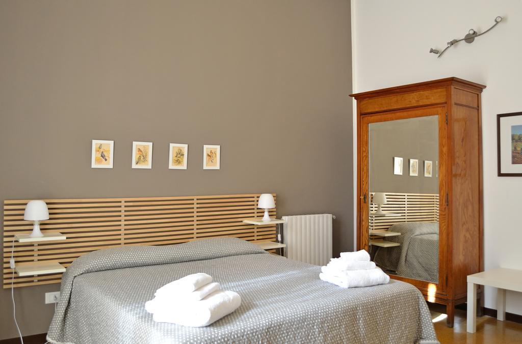 Residenza Di Maggio Bed & Breakfast Palermo Room photo