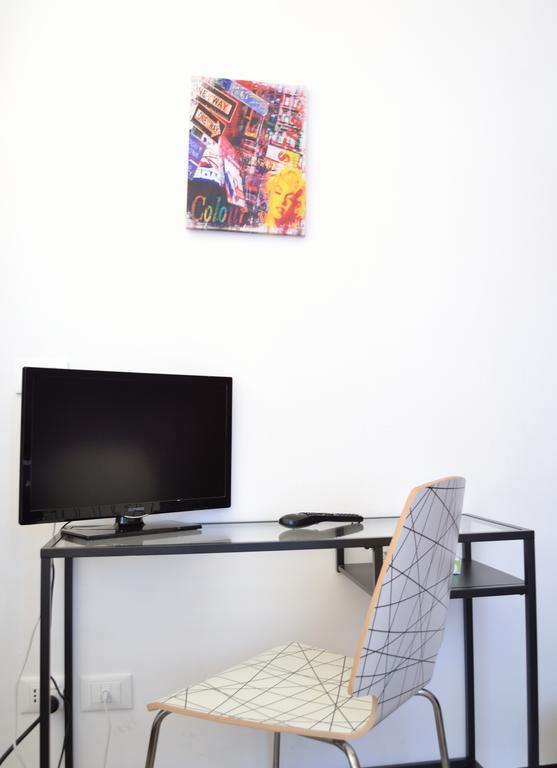Residenza Di Maggio Bed & Breakfast Palermo Room photo