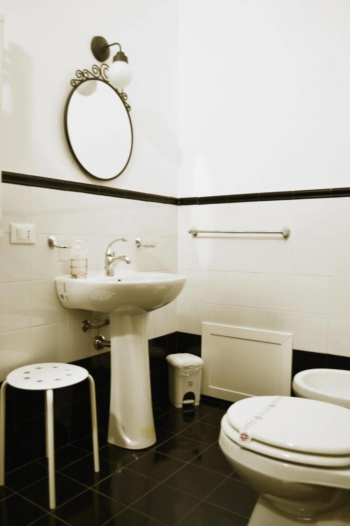Residenza Di Maggio Bed & Breakfast Palermo Exterior photo