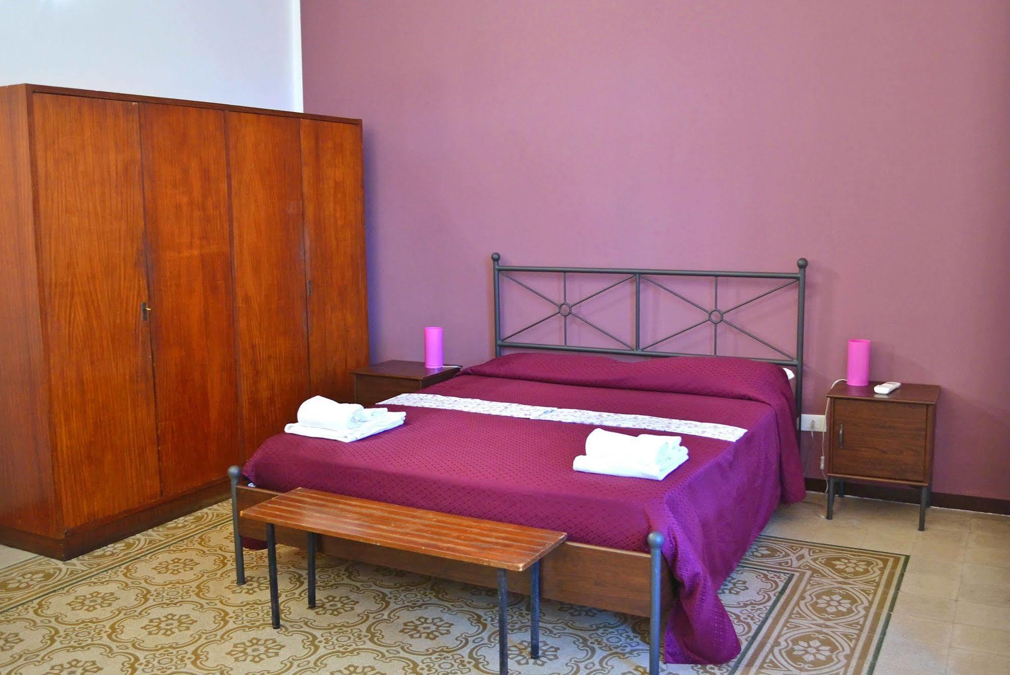 Residenza Di Maggio Bed & Breakfast Palermo Exterior photo